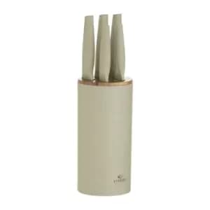 Viners Organic Natural 5 Piece Knife Set