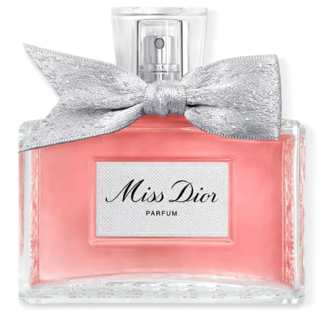 DIOR Miss Dior Parfum - Pink Pink Over 100ml
