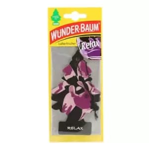 Wunder-Baum Air freshener 134324
