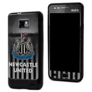 NUFC Samsung Galaxy S2 Skin - Multi