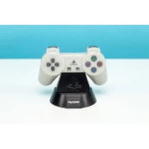 PlayStation Controller Icon Light
