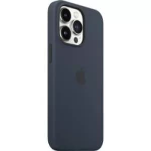 Apple iPhone 13 Pro MagSafe Silicone Case Cover
