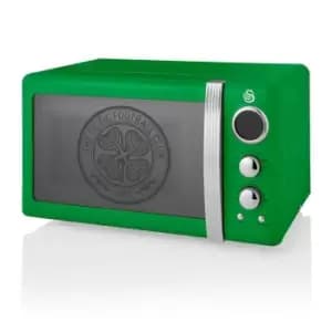 Swan SM22030CELN 20L 800W Microwave