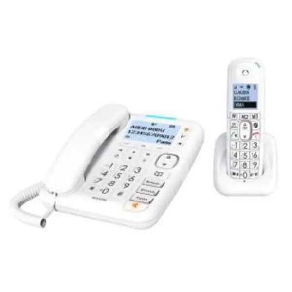 Alcatel XL785 Cordless Phone