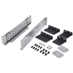 4 Point Type 1 Rack Mount Kit 677TB44