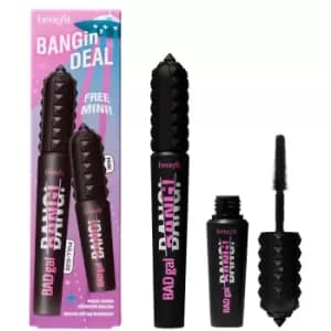 benefit Bangin Deal Badgal Bang Volumising Mascara Duo