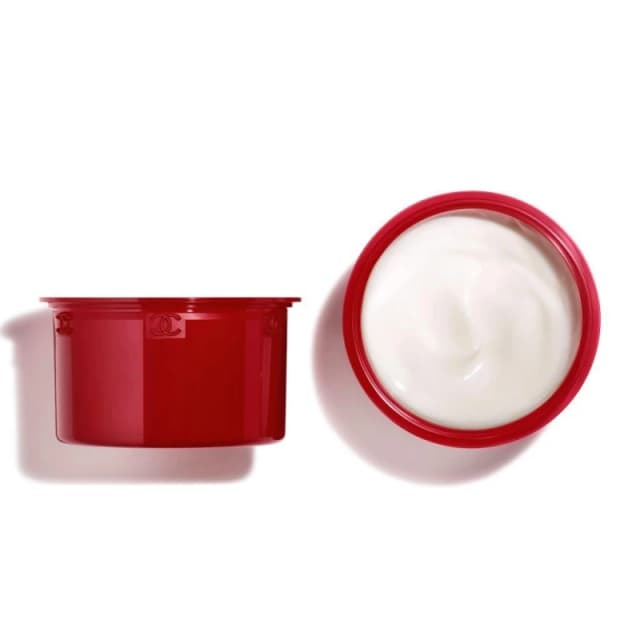 Chanel No. 1 De Chanel Rich Revitalizing Cream - Refill anti-wrinkle cream refill 50 g