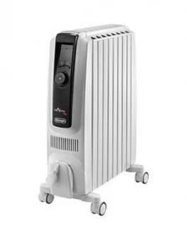 DeLonghi Trdx40820E Oil Filled Radiator