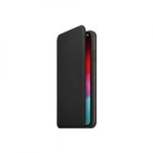 Apple iPhone XS Max Folio Flip Case Cover