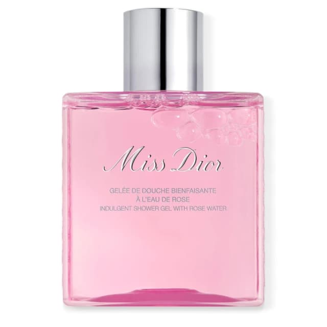 DIOR Miss Dior Indulgent Shower Gel 175ml