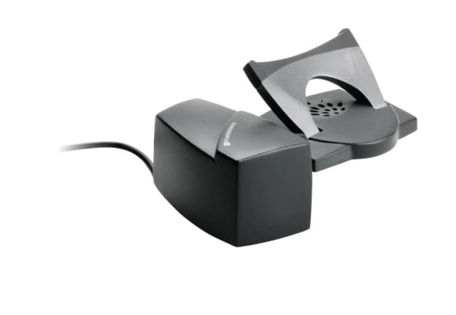 HP POLY HL10 Handset Lifter with Straight Plug TAA 784Q2AA