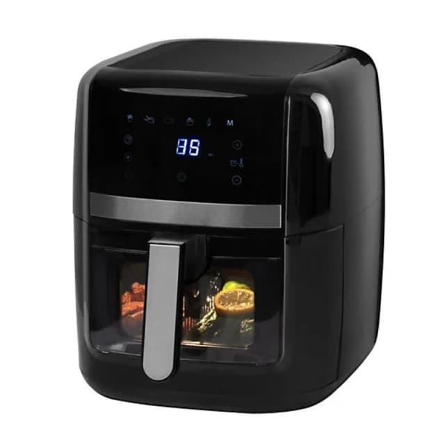 Daewoo SDA2727GE 8L Digital Air Fryer
