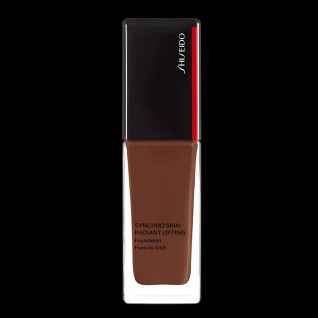 Shiseido Synchro Skin Radiant Lifting Foundation 30ml (Various Shades) - Jasper