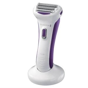 Remington WDF5030 Cordless Wet & Dry Shaver