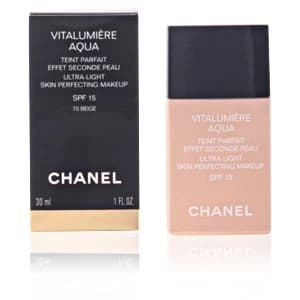 VITALUMIERE AQUA teint parfait #70-beige