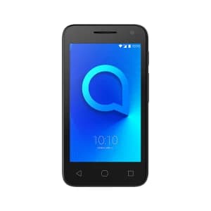 Alcatel U3 2018 4GB