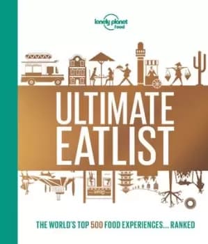 Ultimate eatlist by