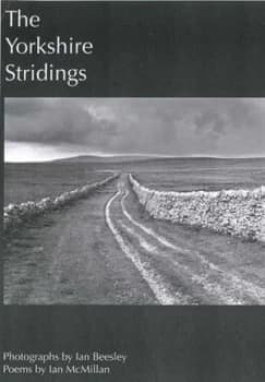 Yorkshire Stridings by Ian Beesley Hardback