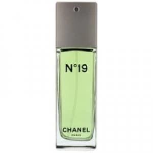 Chanel No. 19 Eau de Toilette For Her 100ml