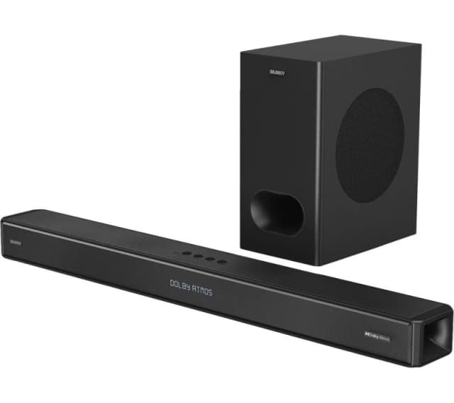 Majority SIERRA PLUS DOLBY ATMOS 2.1.2