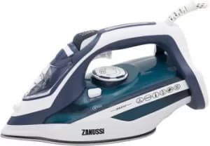 Zanussi ZSI9270BL 2800W Steam Iron