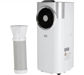 Black+Decker BXAC40007GB 10000BTU Portable Air Conditioner