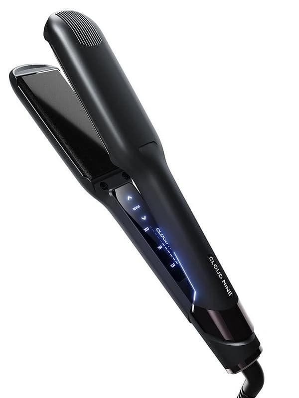 Cloud Nine The Wide Iron Hair Straightener