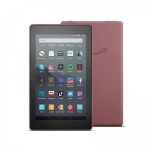 Amazon Fire 7 2019 16GB