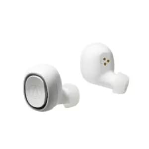 Audio Technica ATH-CK3TW Bluetooth Earbuds
