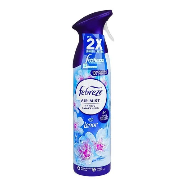 Febreze Air Freshener Spray Fruity Tropics 113537015