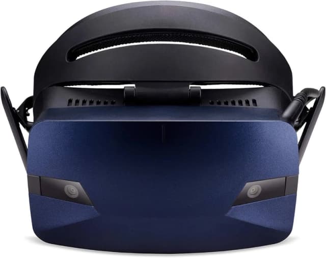 Acer OJO 500 Windows Mixed Reality VR Headset