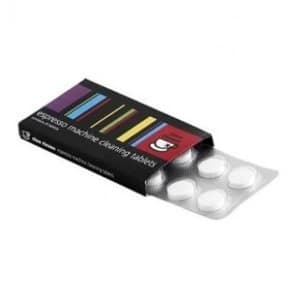 Sage BEC250UK Espresso Cleaning Tablets