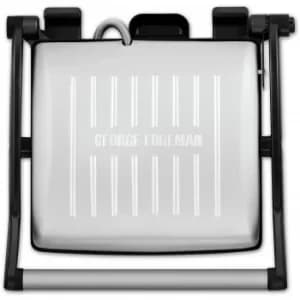 George Foreman 26250 Medium Flexe Health Grill
