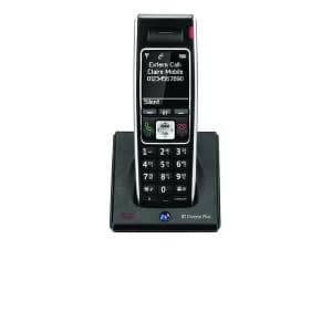 BT Diverse 7400 Plus Additional Handset