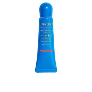 SUN UV lipcolor splash SPF30 #uluru red