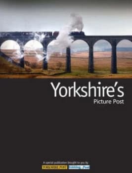 Yorkshires Picture Post Hardback