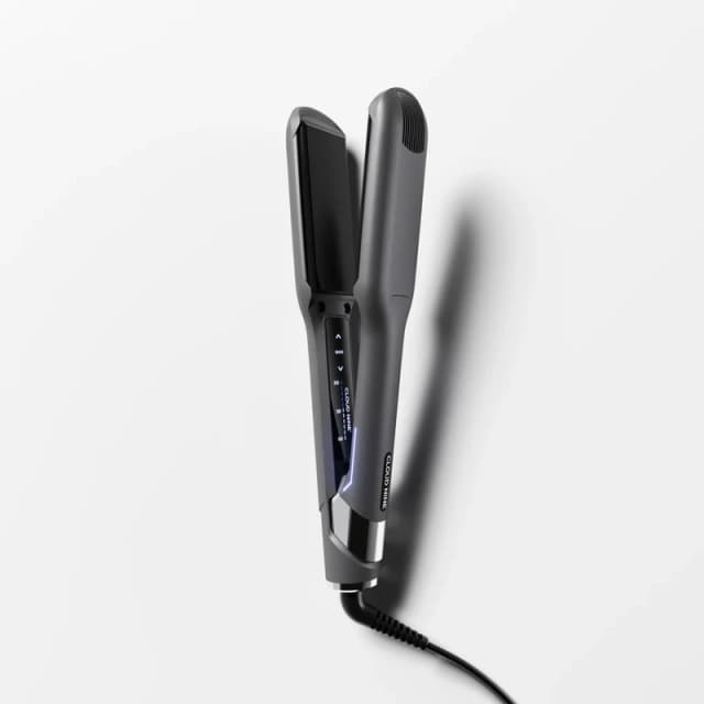Cloud Nine The Wide Iron Starlight Hair Straightener