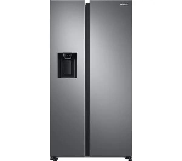 Samsung Series 7 RS68CG853ES9EU 614L American Style Fridge Freezer