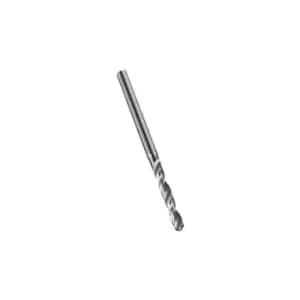 Microspiralbohrer TypN A720 D.028mm Spiral-L.22mm HSS-E Blank DORMER