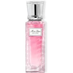 Christian Dior Miss Dior Rose N Roses Eau de Toilette Roller For Her 20ml