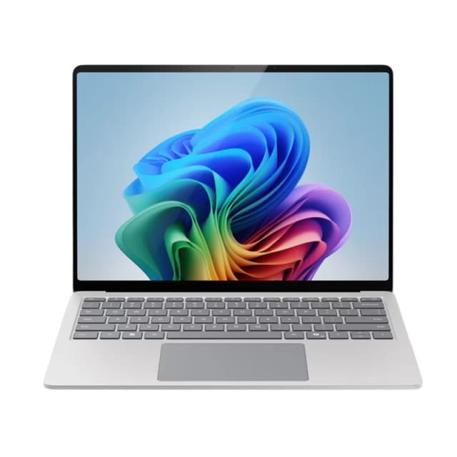 Microsoft Surface 7 Snapdragon X Elite 16GB RAM 1TB SSD 13.8 Inch Touch Screen Windows 11 Pro Laptop Platinum ZXY-00004 Platinum