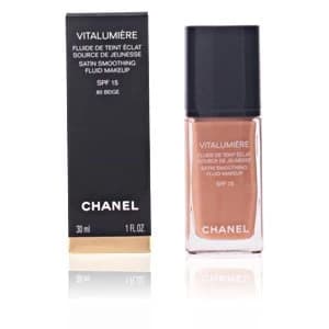 VITALUMIERE fluide de teint eclat #80-beige