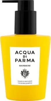 Acqua di Parma Barbiere Thickening Shampoo 200ml