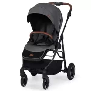 Kinderkraft All Road Pushchair - Ash Grey