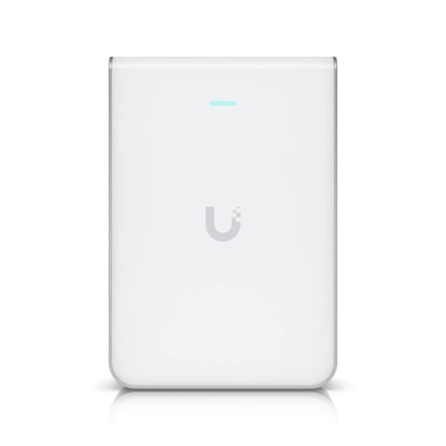 Ubiquiti Ubiquiti U7 Pro Wall 5700 Mbps White Power over Ethernet (PoE) U7-PRO-WALL