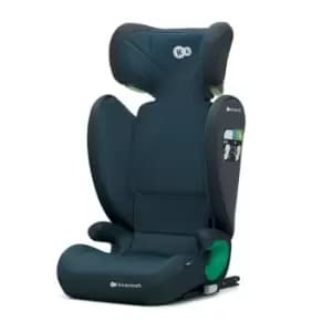Kinderkraft Car Seat Junior Fix 2 I-Size 100-150cm Harbor Blue