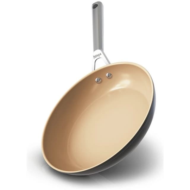 Ninja Ceramic 28cm Frying Pan EN28201