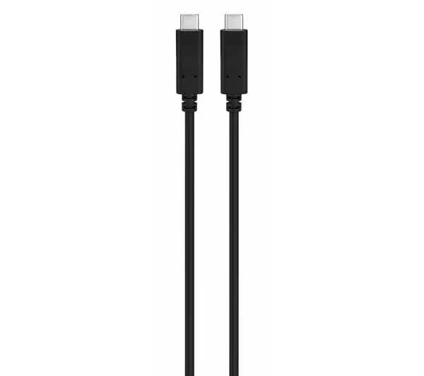 Logik L1USBCC23 USB Type-C Cable 1m