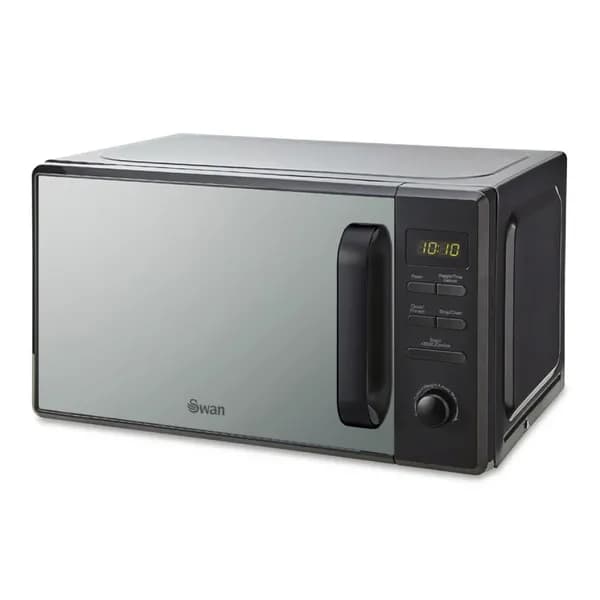Swan W7XSH 20L 800W Microwave