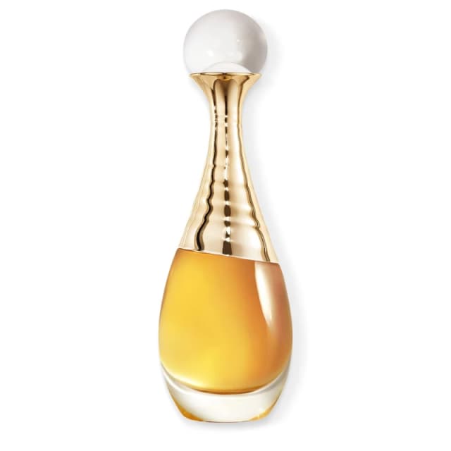 DIOR The NEW Jadore LOr - Clear Clear Under 50ml